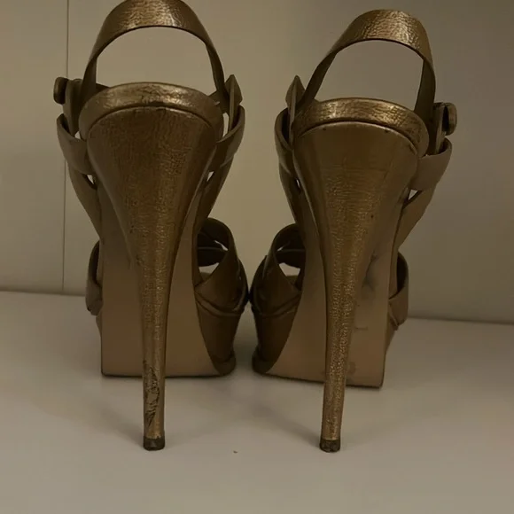 Saint Laurent Tribute - Picture 2 of 13